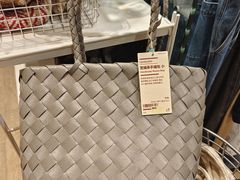 -MUJI无印良品(华贸店)