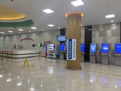 -天津医科大学肿瘤医院(本部院区)