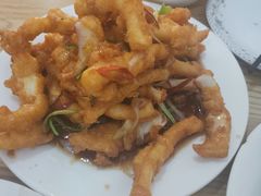 -九龙餐厅(大沽路店)