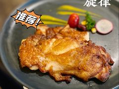 -七海旋律西餐厅(金沙湾店)