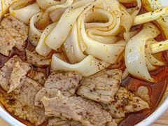 -王记生烫牛杂面馆(兰陵路店)