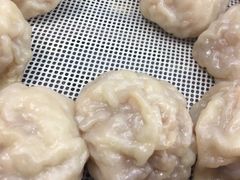 -百年尹氏汤包(湖南路狮子桥店)