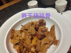 -徽镇小厨·经典徽菜(十里河店)