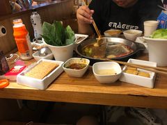 -傣妹火锅(四川北路店)