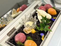 -3号仓库·创意中国菜(新世界城店)