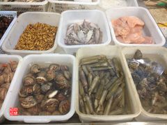 -胶东海鲜大排档(北太平庄店)