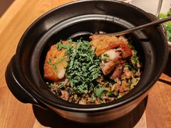 油封鸭腿菜饭-元古雲境(太古里店)