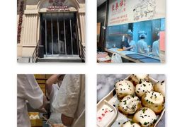 -东泰祥生煎馆(重庆北路店)