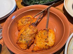 -萨莉亚意式餐厅(万嘉商业广场店)