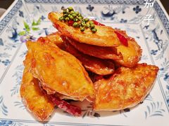 -千百味红餐厅·非遗江西菜(绿地双子塔总店)