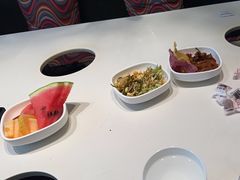 -爱丽格斯火锅(东岸国际店)