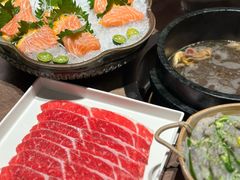 -蘑界·野生菌火锅(深业上城店)