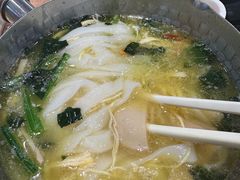 -小满手工粉(上海月星环球港店)