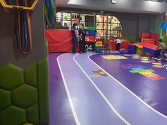 -趣动熊运动发展中心(乐坊校区)