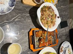 -前海沿·青岛菜(乐客城店)