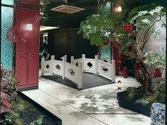 -福记饭店(青果巷店)