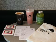 -喜茶(东莞厚街万达店)