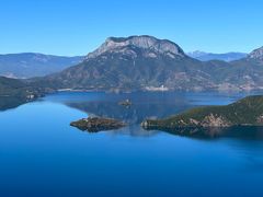 -丽江泸沽湖景区