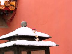 -故宫冰窖餐厅