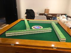 -CLUB心邸·掼蛋·麻将·扑克(日坛店)