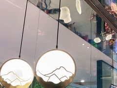大堂-老板恋上鱼(振华商厦店)