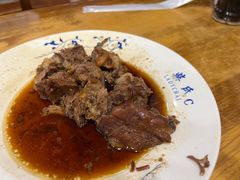 -柴氏风味斋(甘家口店)