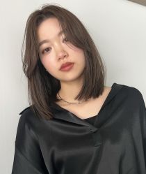 -HairCode芭曲发型