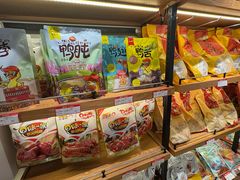-樱桃鸭(丰富路店)
