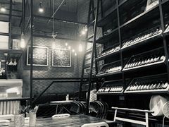 大堂-MIKAKU(万达广场上海宝山店)