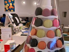 -PAUL LAFAYET 法式甜品(深圳湾万象城店)