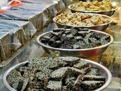 -中国国际会展中心-马甸购物街