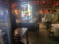 -庆云楼饭庄(什刹海店)