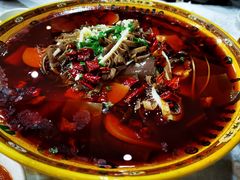 -聚丰园•湖鲜餐厅(阿红私房菜梅石路店)
