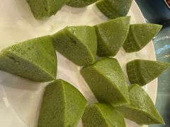 -川林海鲜酒家·湾仔传统早茶·粤菜