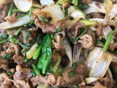 -烤肉宛饭庄(北新桥店)