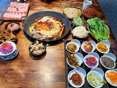 -楠火锅(哈尔滨金爵万象店)