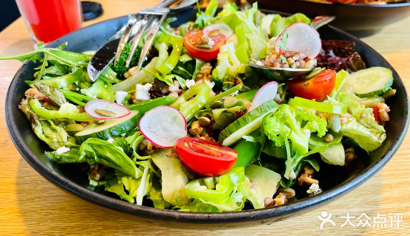 三里屯早午餐的不二之选