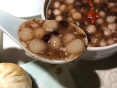 酒酿圆子-乾园(天河城店)