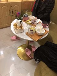 -芳朵美容养生SPA