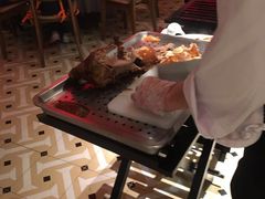 大堂-金鸭季·北京烤鸭(深业上城店)