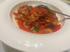 -君庭中餐厅(友谊宾馆店)