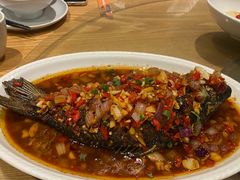 -小稻田辣椒炒肉(大浪商业中心店)