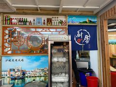 -老闽味姜母鸭·煎蟹闽菜餐厅(曾厝垵地标店)