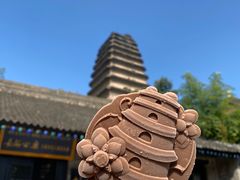 -西安博物院