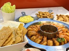 -万达广场(南宁青秀店)