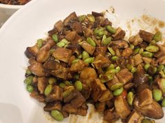 -福海居烤鸭店(鸟巢店)