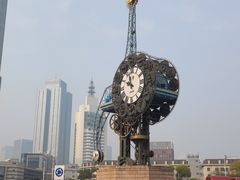 -世纪钟