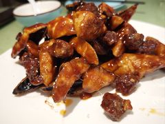 -桃子餐厅·天津菜(王顶堤总店)