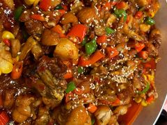 -辣小鲜·南昌大排档(船山路店)