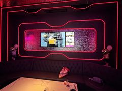 -星聚会KTV(上海松江万达店)